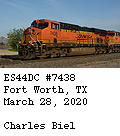 [BNSF 7438]