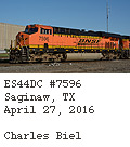 [BNSF 7596]