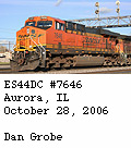[BNSF 7646]
