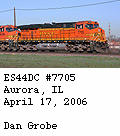[BNSF 7705]