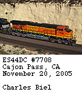 [BNSF 7708]