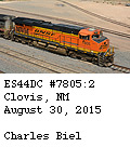 [BNSF 7805]