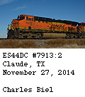 [BNSF 7913]