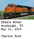 [BNSF 3943]