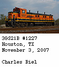 [BNSF 1227]