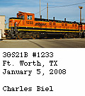 [BNSF 1233]