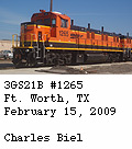 [BNSF 1265]