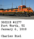 [BNSF 1277]