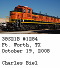 [BNSF 1284]