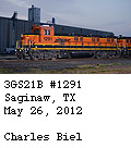 [BNSF 1291]
