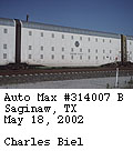[BNSF 314007 B]