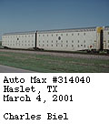 [BNSF 314040]