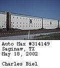 [BNSF 314149]