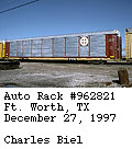 [BNSF 962821]