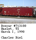 [BNSF 713188]