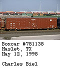 [BNSF 781138]