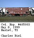 [BNSF 405003]