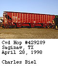 [BNSF 429209]
