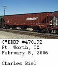 [BNSF 470192]