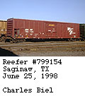 [BNSF 799154]