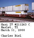 [BNSF 211263 C]