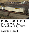 [BNSF 212112 B]