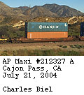 [BNSF 212327 A]