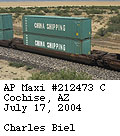 [BNSF 212473 C]