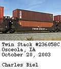 [BNSF 236058 C]