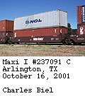 [BNSF 237091 C]