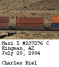 [BNSF 237276]