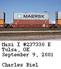 [BNSF 237330 E]