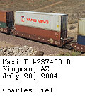[BNSF 237400]