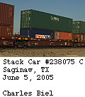 [BNSF 238075 C]