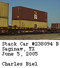 [BNSF 238094 B]