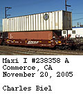 [BNSF 238358]