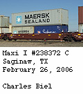 [BNSF 238372 C]