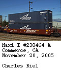 [BNSF 238464]