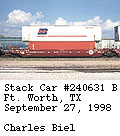 [BNSF 240631 B]