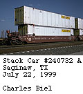 [BNSF 240732 A]