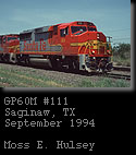 [ATSF 111]