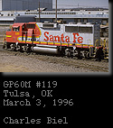 [ATSF 119]