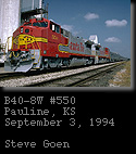 [ATSF 550]