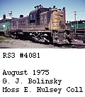 [BN 4081]