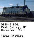 [EMD 741]