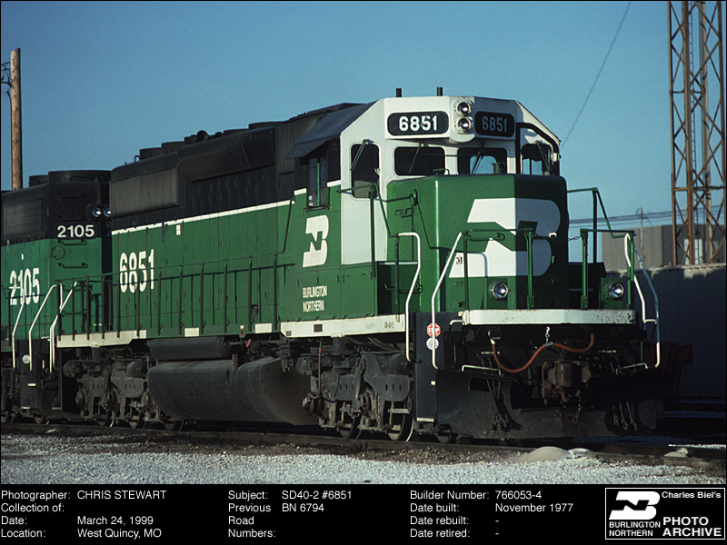 BN 6851