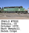 [BN 7822]