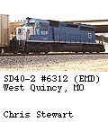 [EMD 6312]