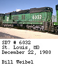 [BN 6032]