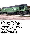 [BN 4024]